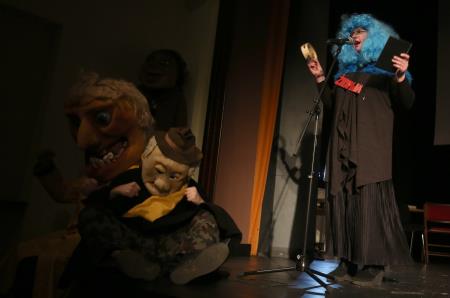 ŽAGANJE BABE 22 FOTO LJUBO VUKELIČ